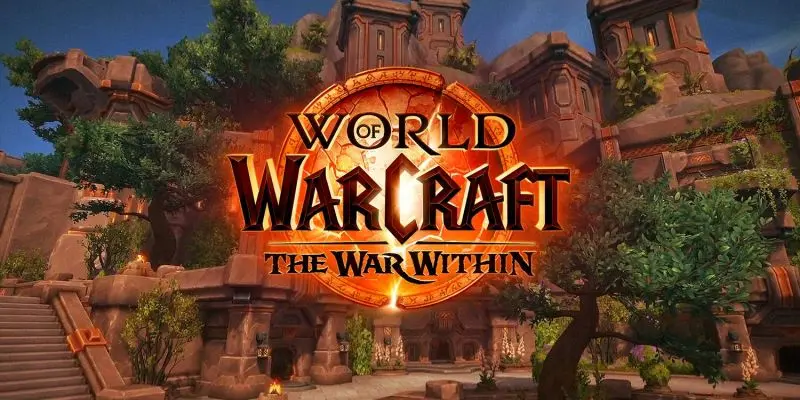 BLIZZARD начинает внутреннее тестирование World of Warcraft: The War Within