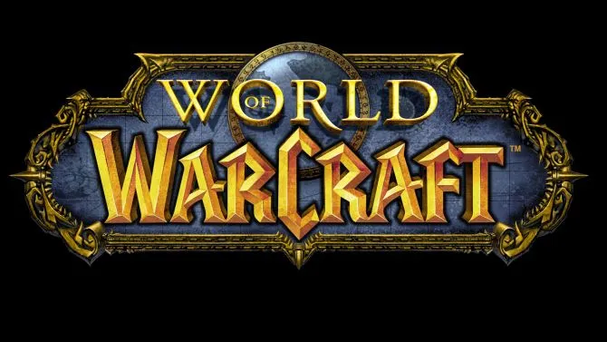 World of warcraft: самый первый раз!