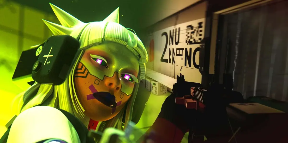 Обзор нового шутера Marathon - стоит ли играть