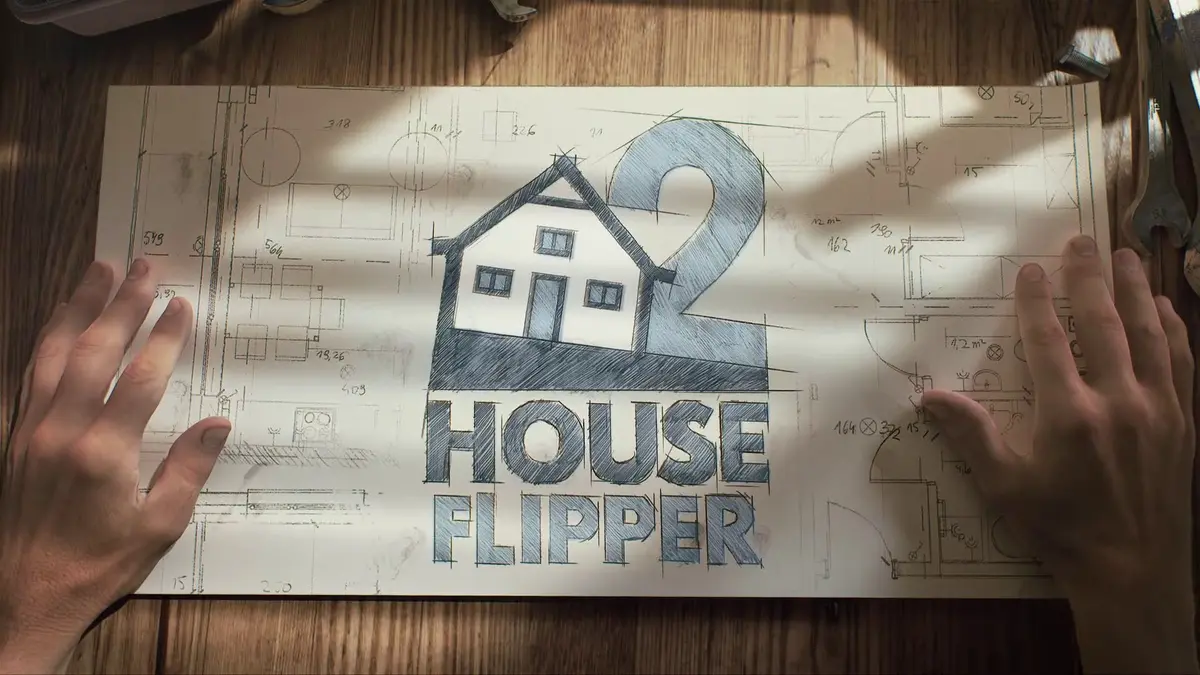Обзор House Flipper 2 – второй части симулятора ремонтника и теперь уже строителя
