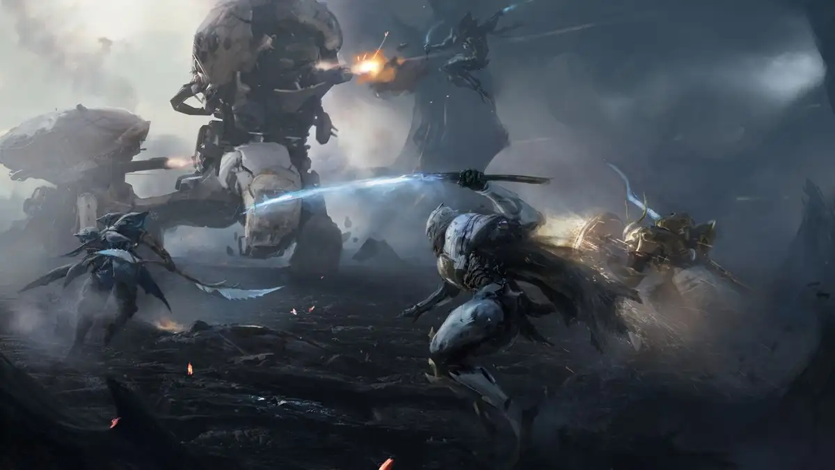 Топ онлайн стратегий на ПК - подборка лучших игр на 2026 год