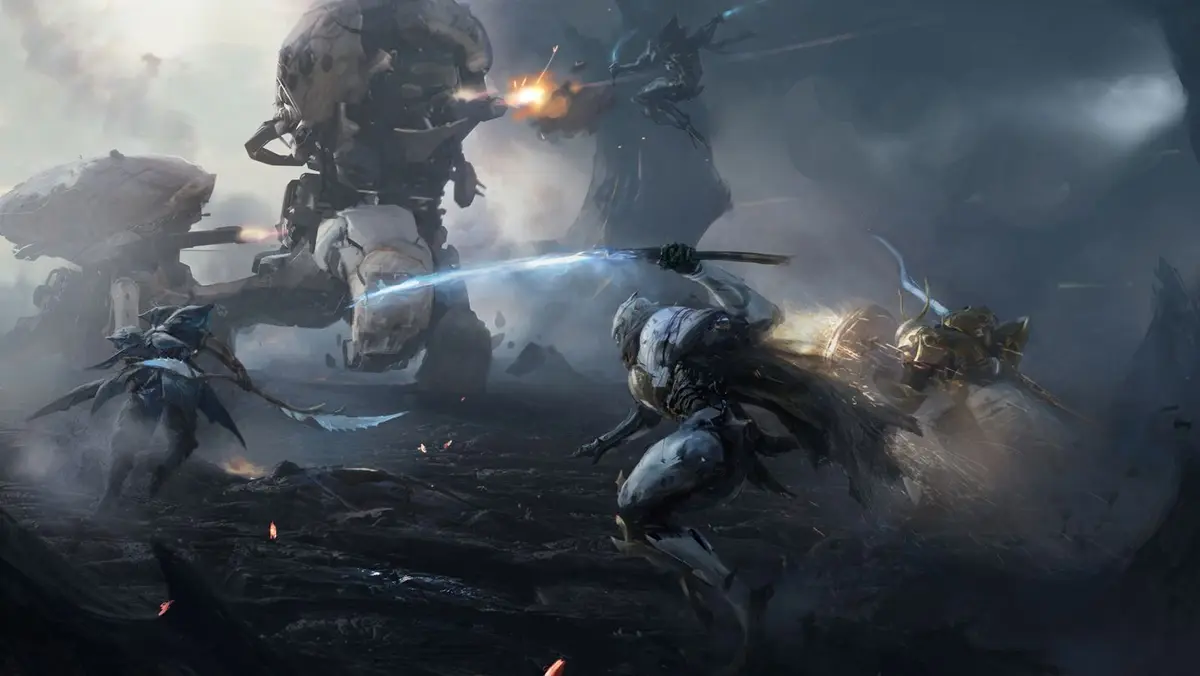 Топ онлайн стратегий на ПК - подборка лучших игр на 2026 год