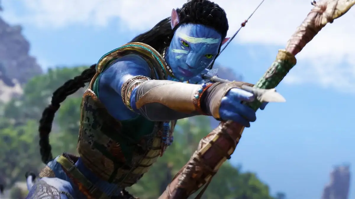 Обзор Avatar: Frontiers of Pandora – новой игры от Ubisoft по знаменитой вселенной