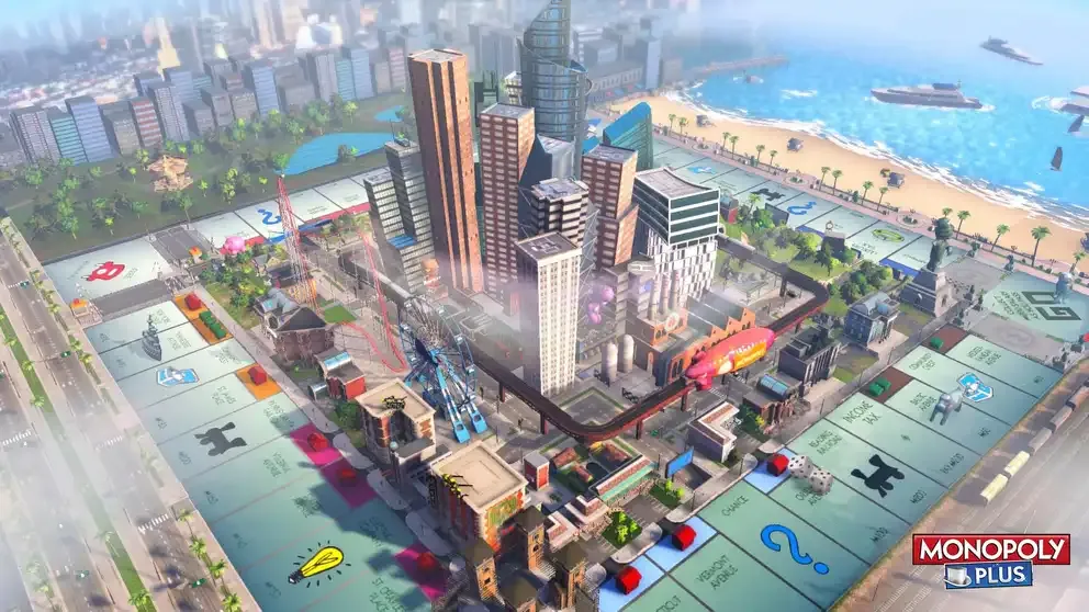 Топ 15 лучших проектов для игры за одним ПК