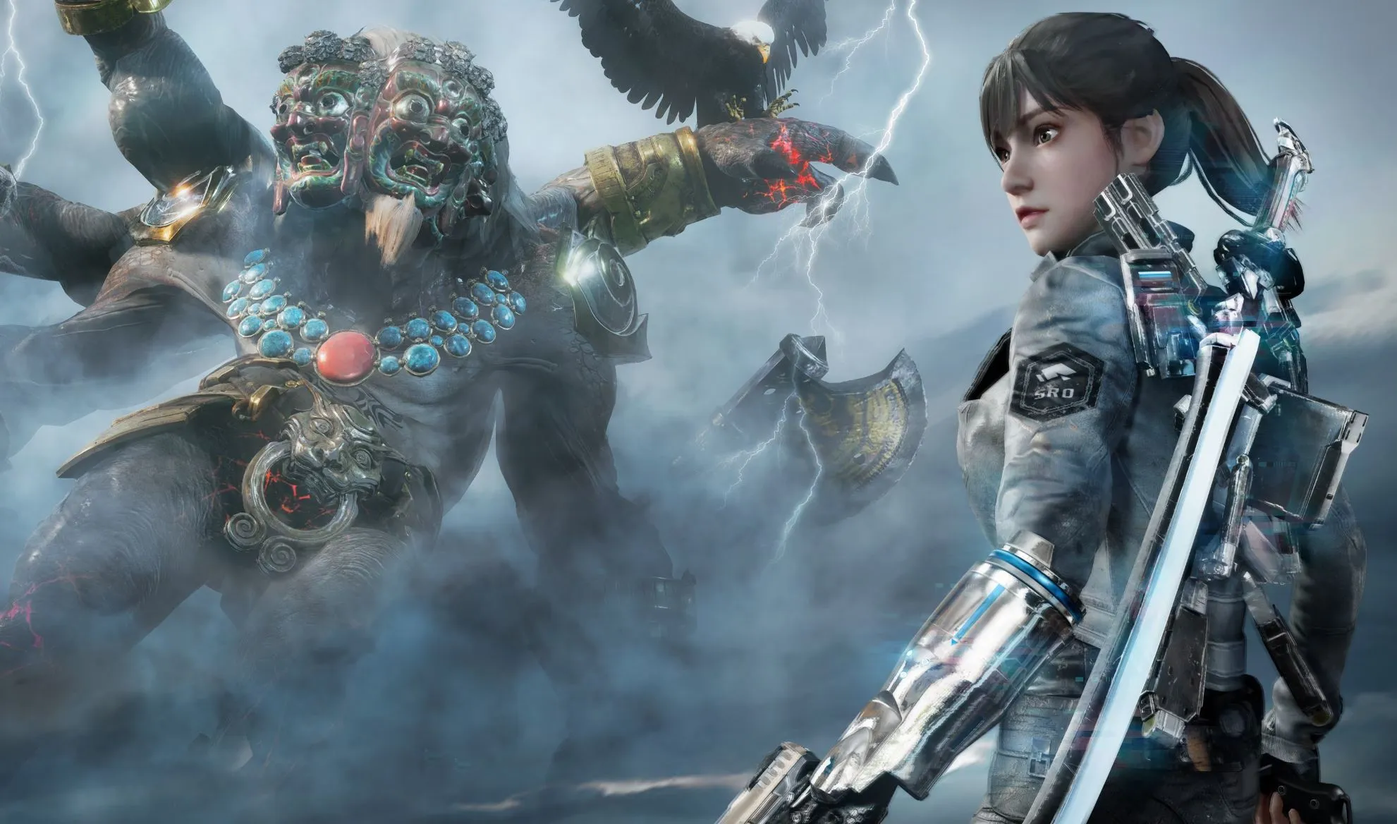 Топ 15 игр с самым большим количеством спецэффектов