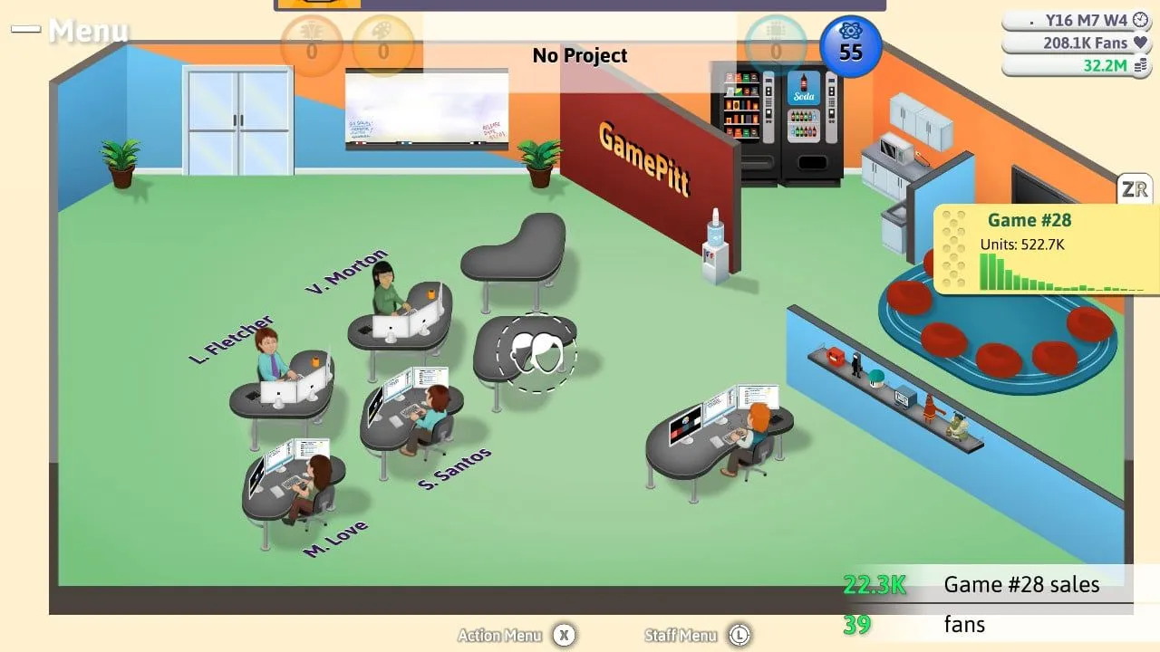 Топ 15 лучших экономических стратегий в 2025 году