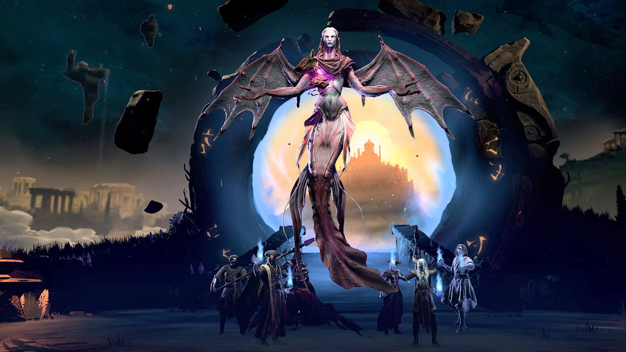 Топ 15 лучших проектов для игры за одним ПК