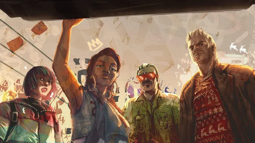 Топ 15 лучших стелс-экшенов - подборка крутых игр