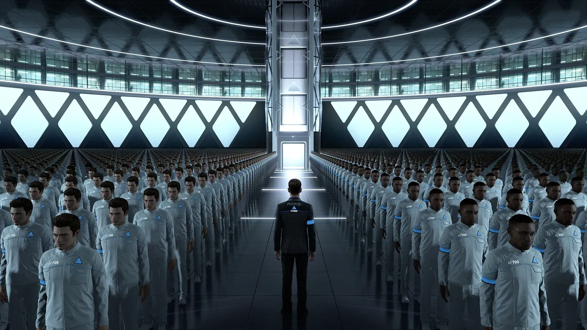 Топ 15 игр с самым большим количеством спецэффектов