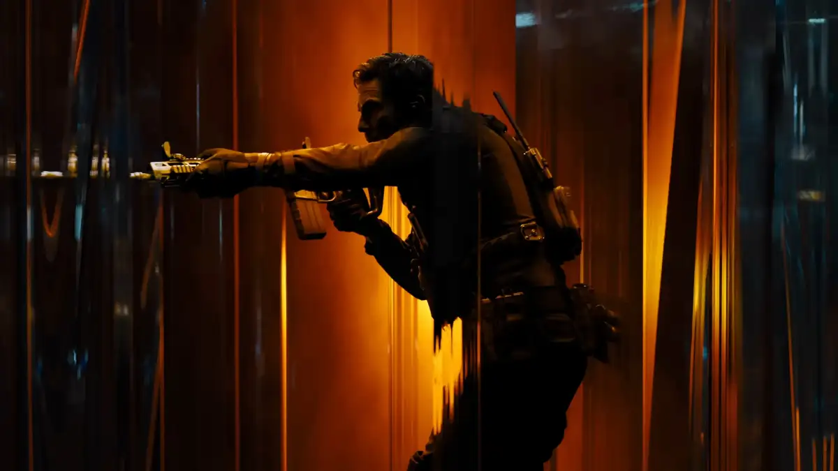 Следующая Call of Duty должна выйти в 2027 году