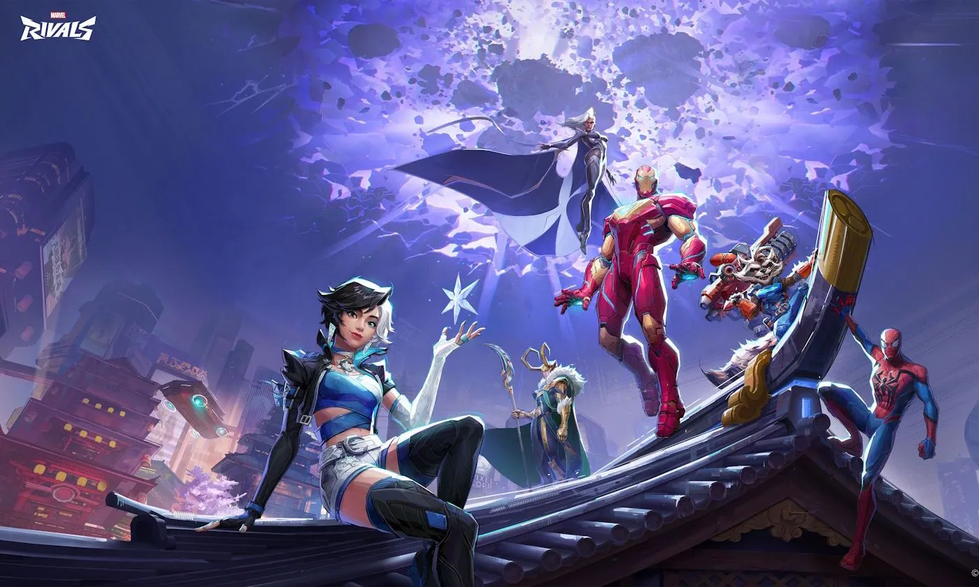 Топ 15 игр с самым большим количеством спецэффектов