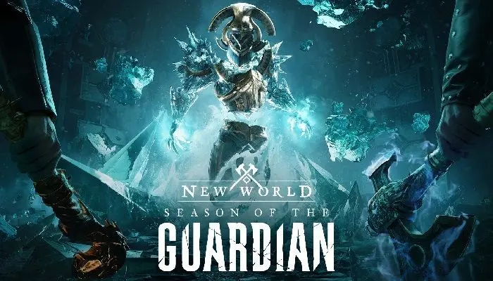Новый сезон New World  Season of the Guardian уже в игре!