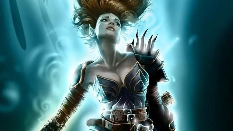 Топ 15 ММОРПГ на ПК (подборка лучших игр)