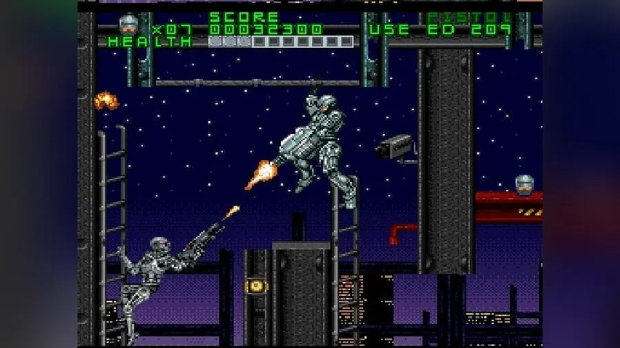 Обзор RoboCop Rogue City: что не так с главным копом видеоигр?!