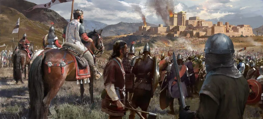 Топ 15 лучших проектов для игры за одним ПК