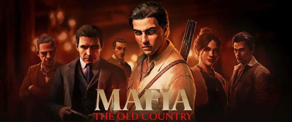 Обзор игры Mafia: The Old Country - культовая серия возвращается