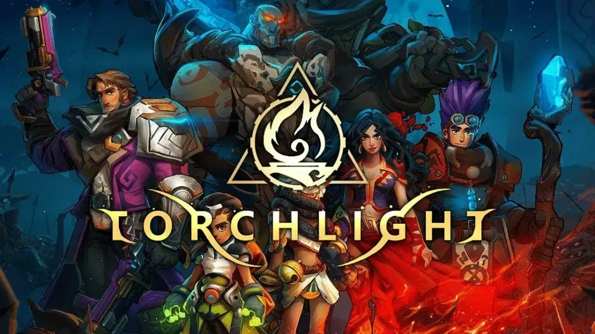 Torchlight: Infinite