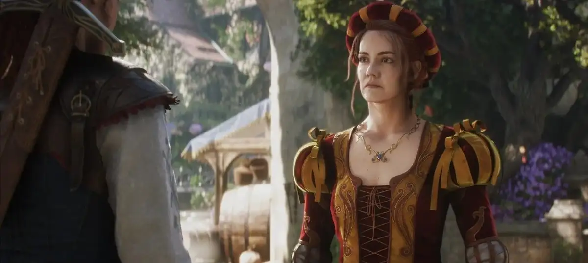 Слухи: новая Fable выйдет не раньше 2027 года