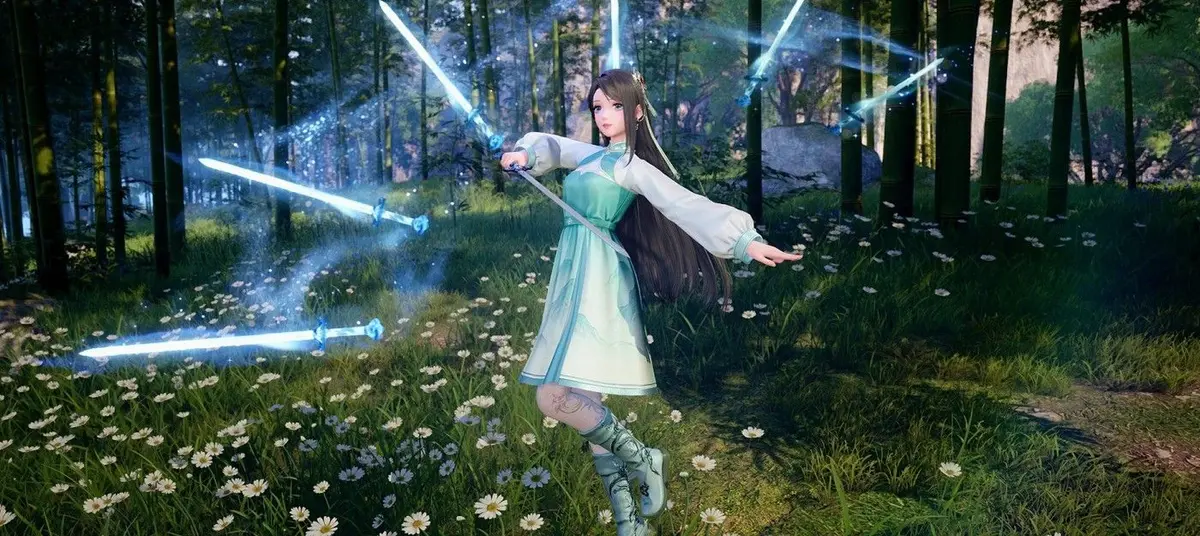 Авторы Infinity Nikki пообещали пересмотреть цены на игровые предметы