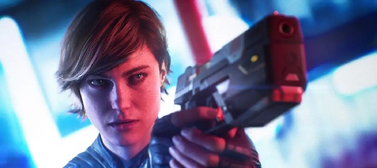 Microsoft отменила разработку Perfect Dark и Everwild