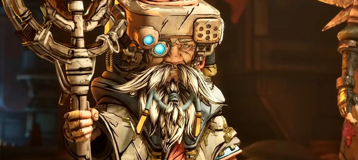 Разработчики Borderlands 4 объяснили отказ от мини-карты