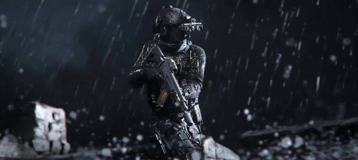 Call of Duty: Black Ops Gulf War получит сюжетную кампанию в открытом мире