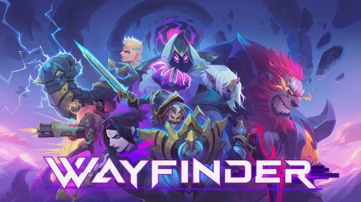 Wayfinder