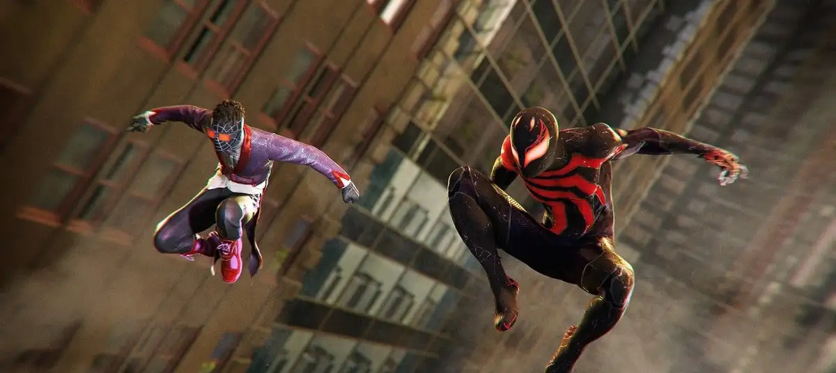 7 марта Spider-Man 2 получит не только Новую игру+, но и пачку костюмов