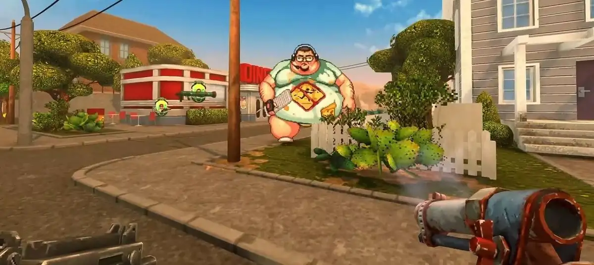 Postal: Bullet Paradise отменили всего спустя сутки после анонса