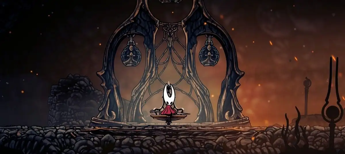 Hollow Knight: Silksong успешно стартовала в релизе, обрушив цифровые магазины