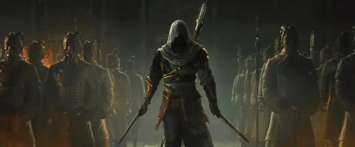 Скорее всего, выход Assassin’s Creed Jade отложен на 2025 год