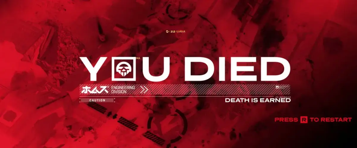 Появились первые детали про Ruiner 2