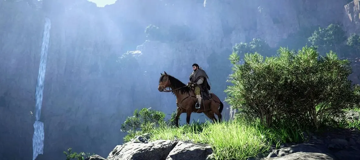 Crimson Desert получила первый крупный патч с правками и контентом