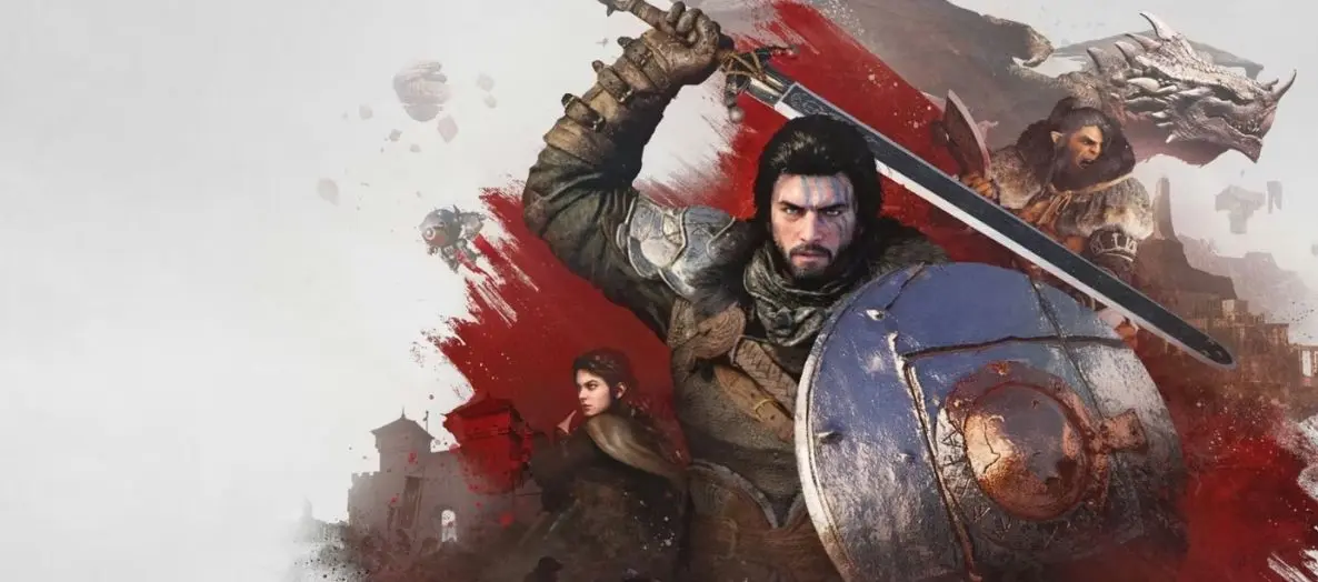 Crimson Desert могла стать эксклюзивом PS5