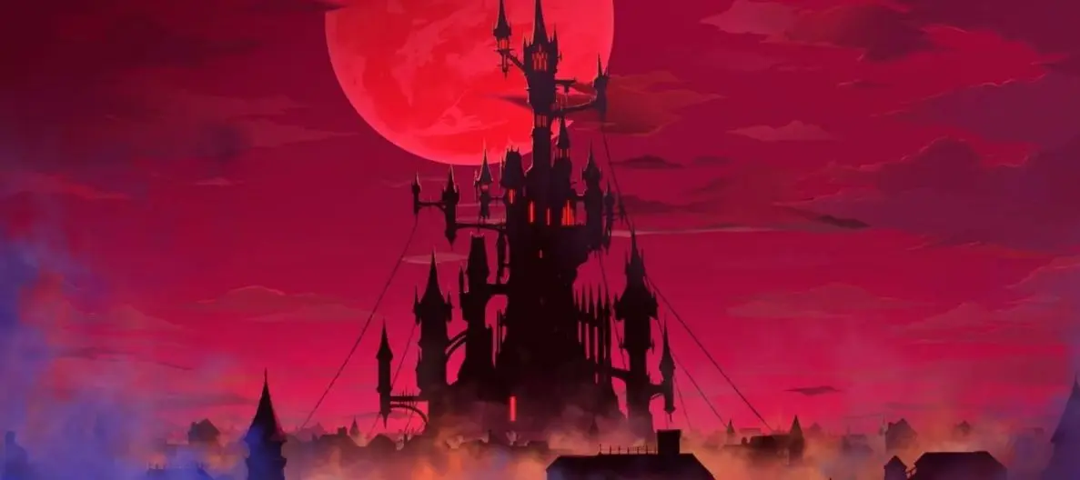 Франшиза Castlevania будет возрождена