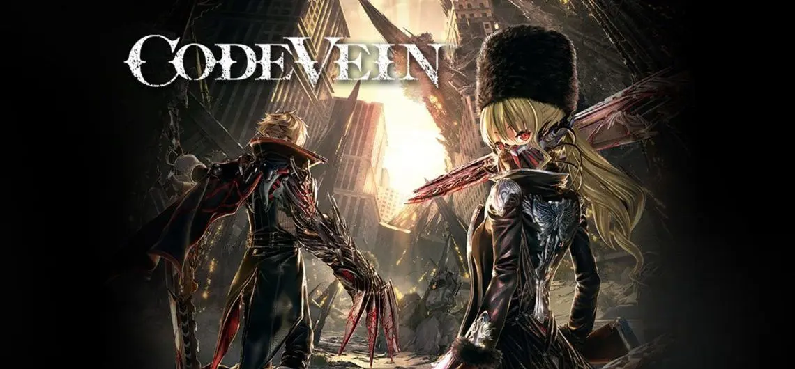 CODE VEIN