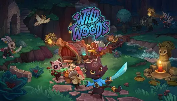 Wild Woods