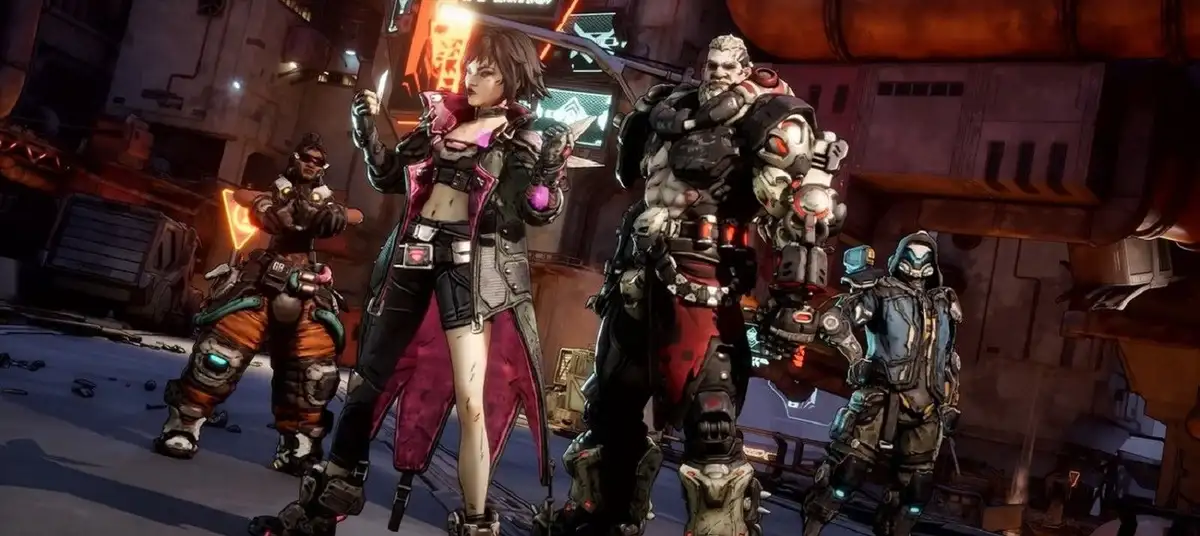 Разработчики Borderlands 4 пообещали, что в игре будет серьезный сюжет