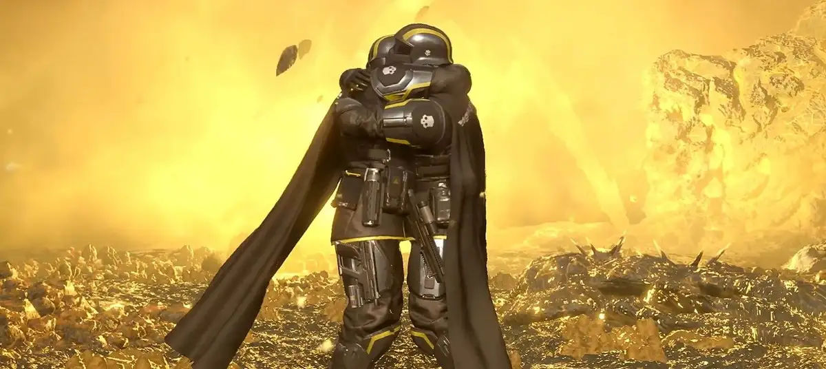 Создатели Helldivers 2 работают над новой игрой