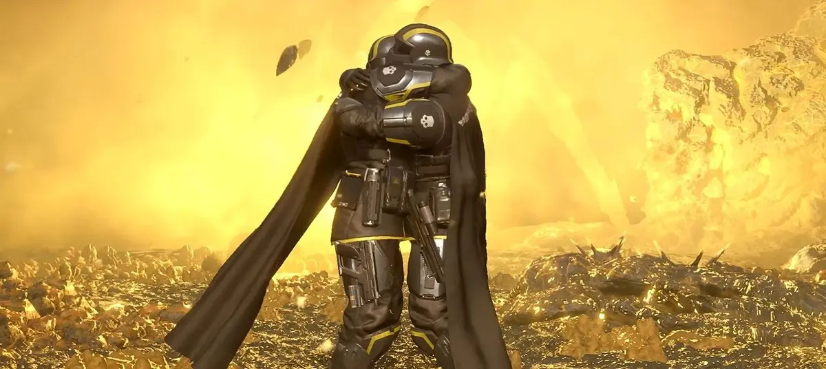 Создатели Helldivers 2 работают над новой игрой