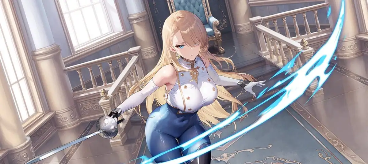 Страница гачи Brown Dust 2 изсчезла из Steam за несколько дней до объявления даты релиза