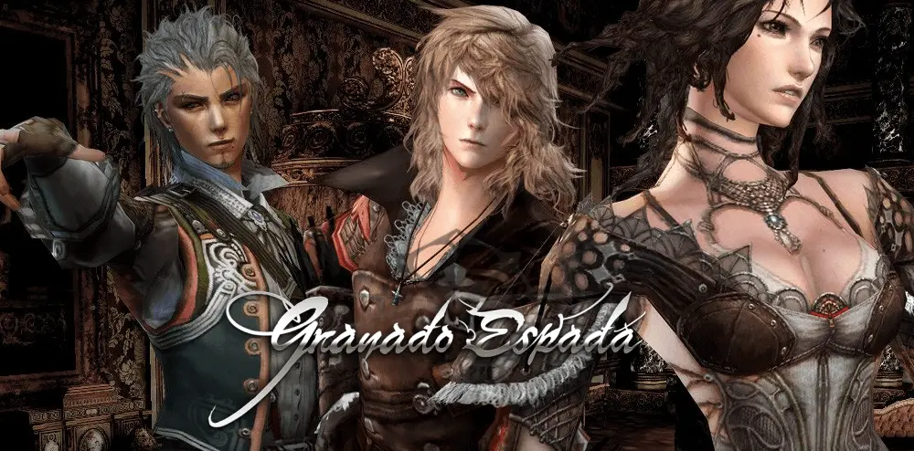 Granado Espada