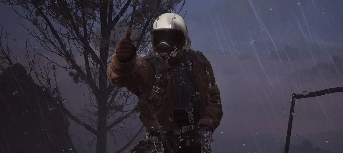 Матчмейкинг в ARC Raiders работает на основе уровня агрессии игроков