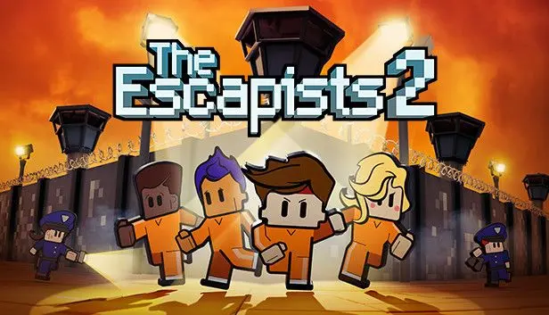 The Escapists 2