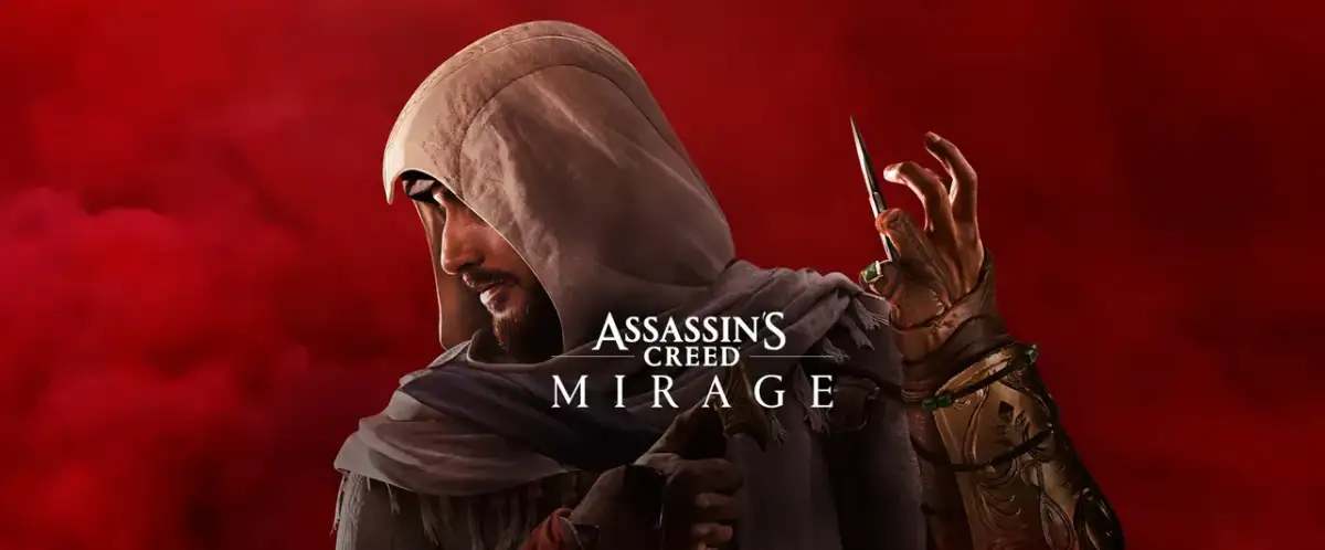 До конца апреля Assassin's Creed Mirage доступна бесплатно