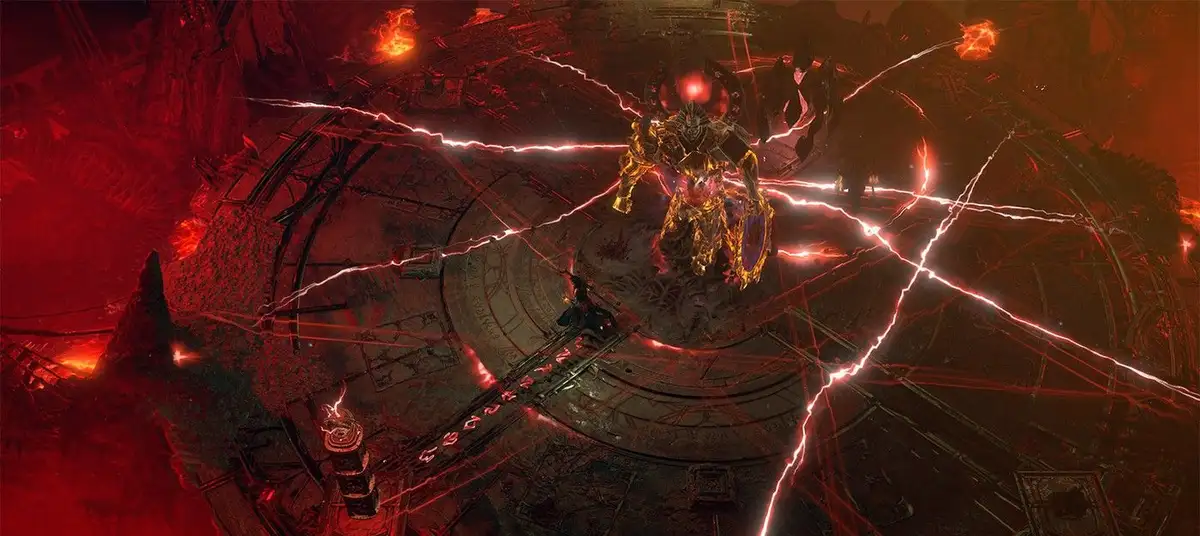 Старт 4-го сезона в Diablo 4 перенесен на месяц