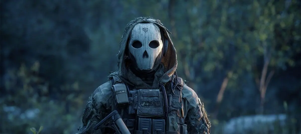В разработке находится новая часть Ghost Recon