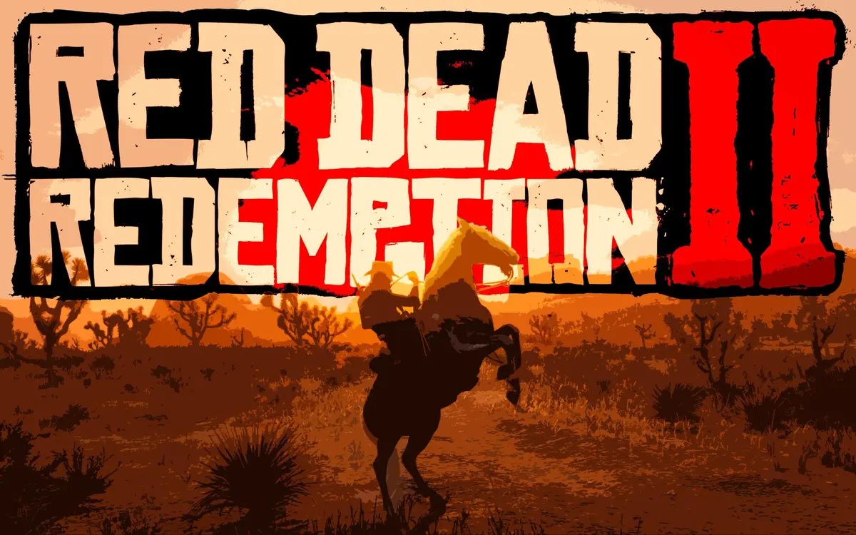 Red Dead Redemption 2