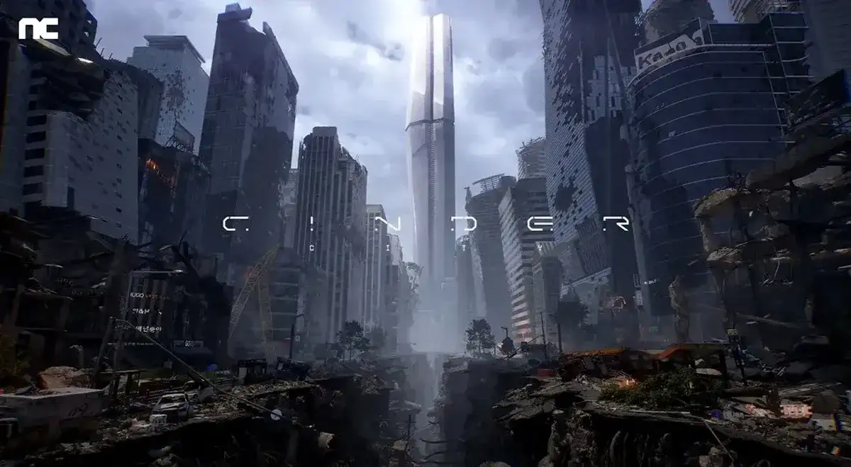 NCSoft сменила название у своего тайтла Project LLL