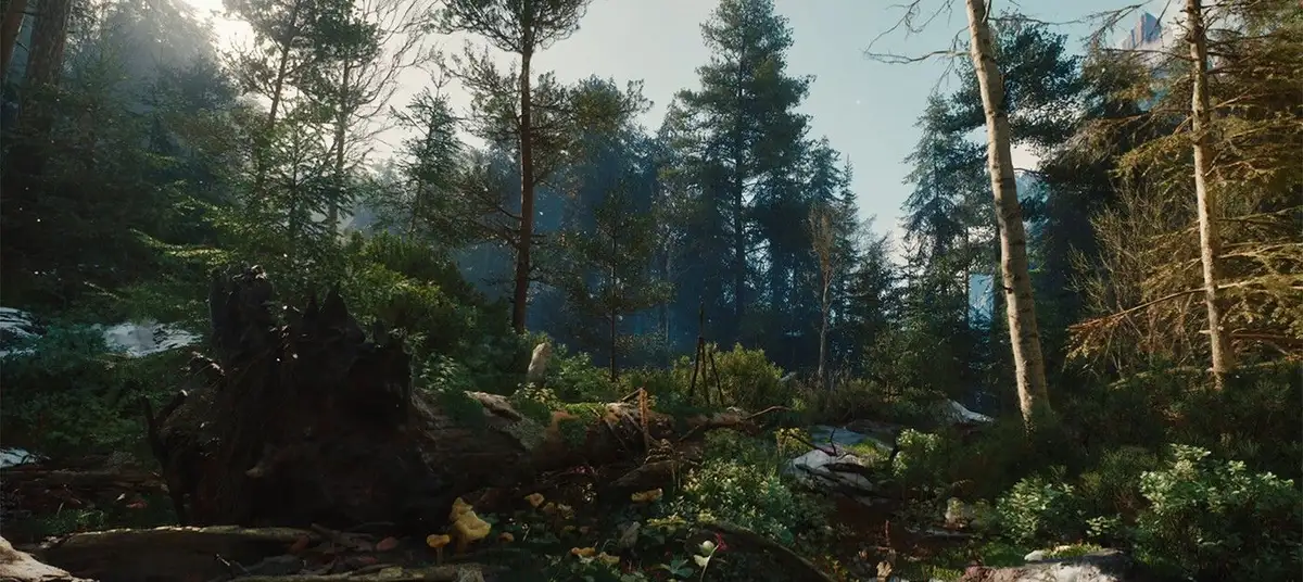 The Witcher 4 разрабатывается с упором на консоли, а не на ПК